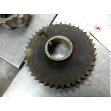 104S011 Left Camshaft Timing Gear For 09-12 Ford E-350 SUPER DUTY  6.8 F8AE6256BA
